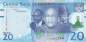 Preview: Lesotho p27 20 Maloti 2021